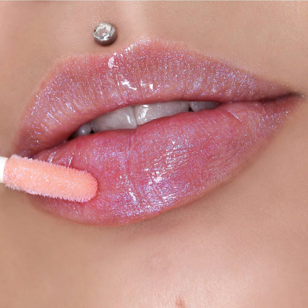 Jeffree Star THE GLOSS - Sorcery